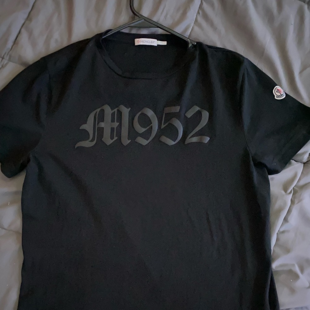 Moncler Shirt 100% authentic